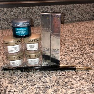 Lancôme Hypnose Drama Waterproof mascara